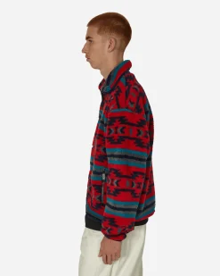 Wild Things Coats And Jackets^Boa Jacket Multicolor