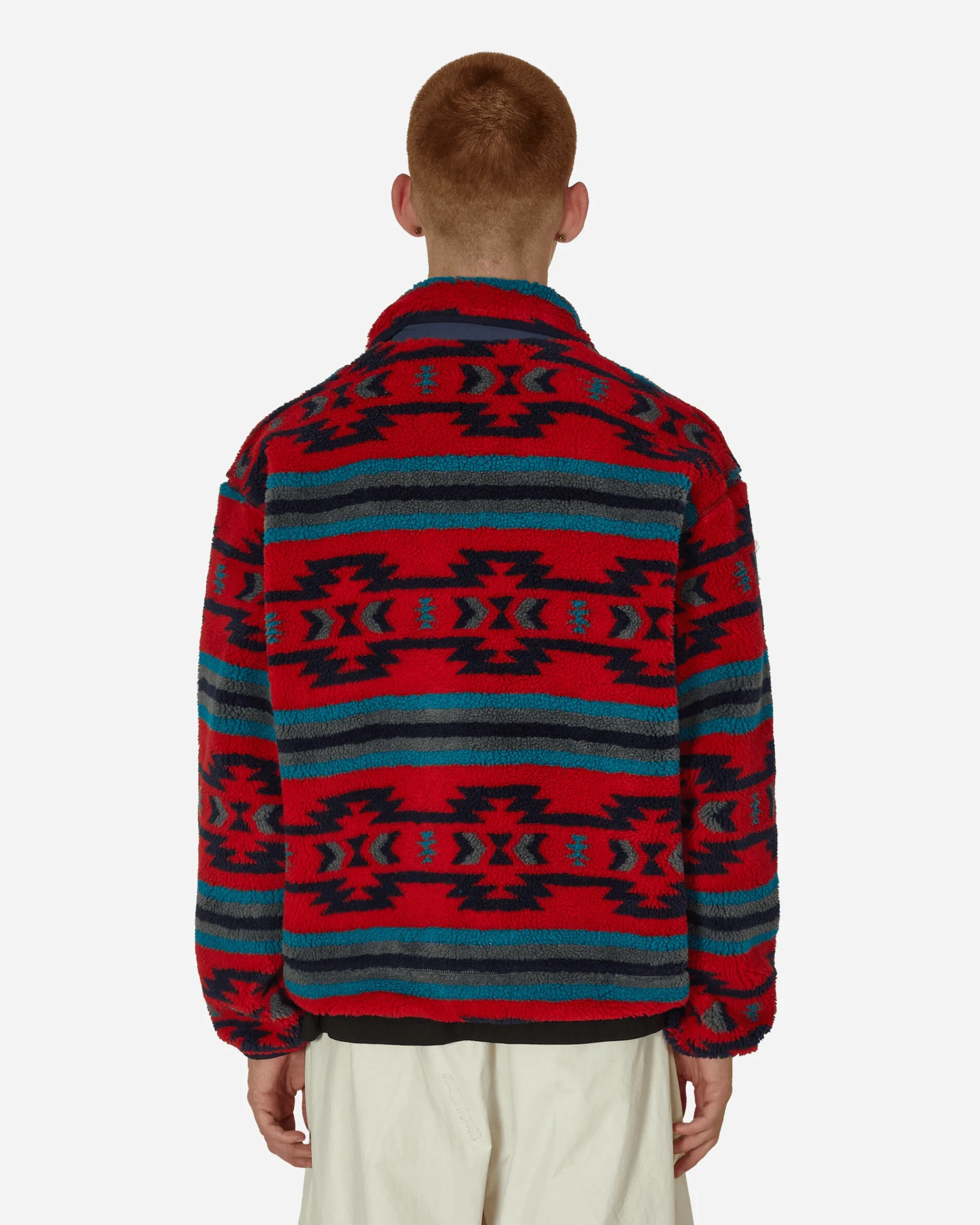Wild Things Coats And Jackets^Boa Jacket Multicolor