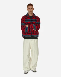 Wild Things Coats And Jackets^Boa Jacket Multicolor
