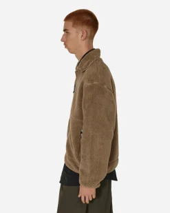 Wild Things Coats And Jackets^Boa Jacket Taupe