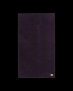 WACKO MARIA Textile^Boa Rag Mat Purple