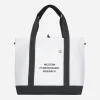 WESTERN HYDRODYNAMIC RESEARCH Bags·Tote|Bags·Tote^Boat Tote Bag White