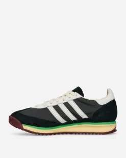 adidas Sneakers·Low|Sneakers^Bob Marley SL72 Sneakers Core Black / Cloud White
