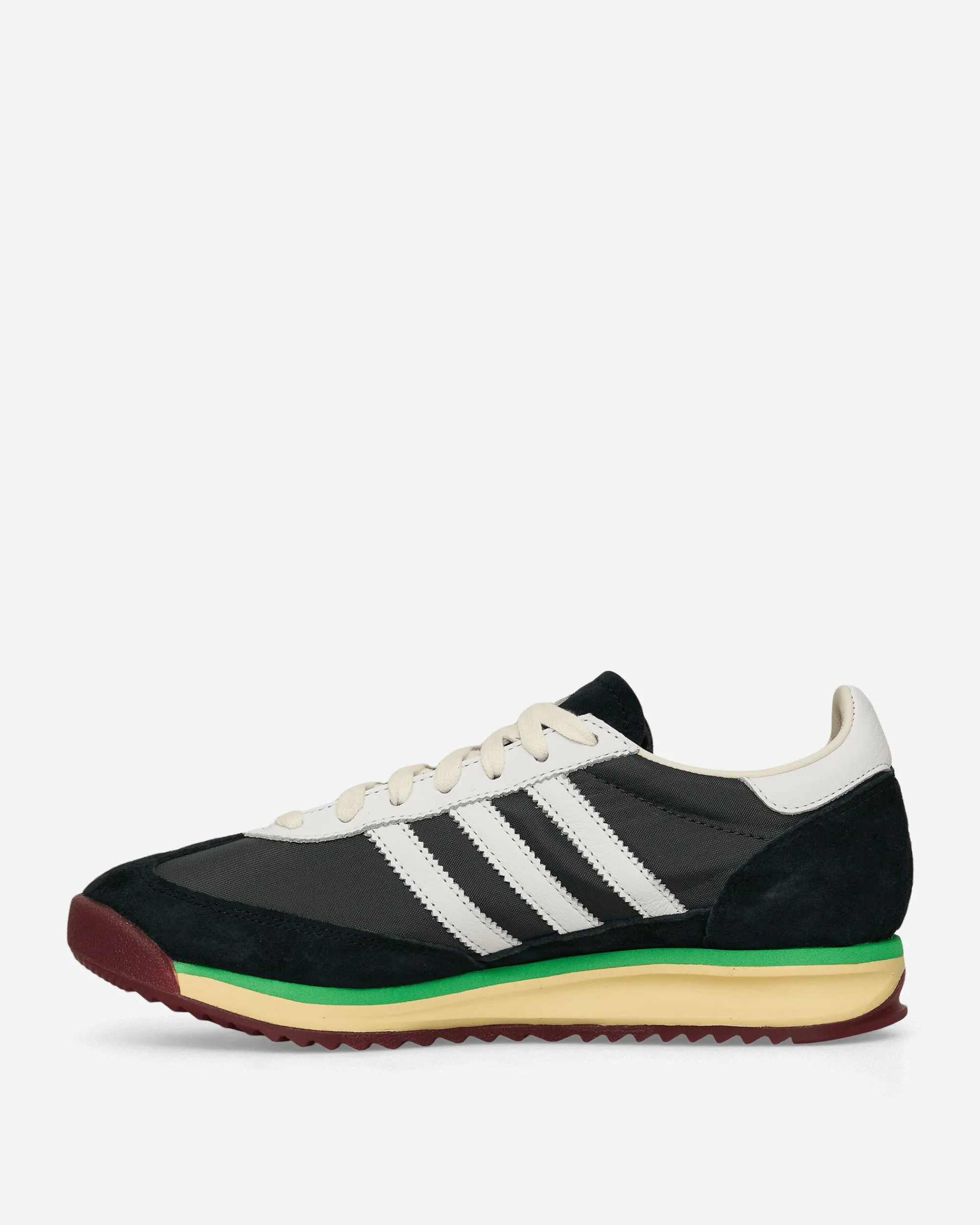 adidas Sneakers·Low|Sneakers^Bob Marley SL72 Sneakers Core Black / Cloud White