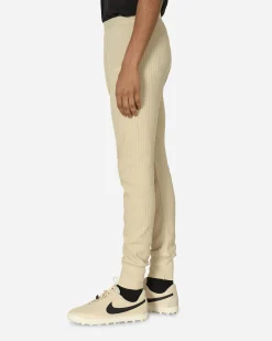 Nike Pants^Bode Rec. Thermal Pants Ecru