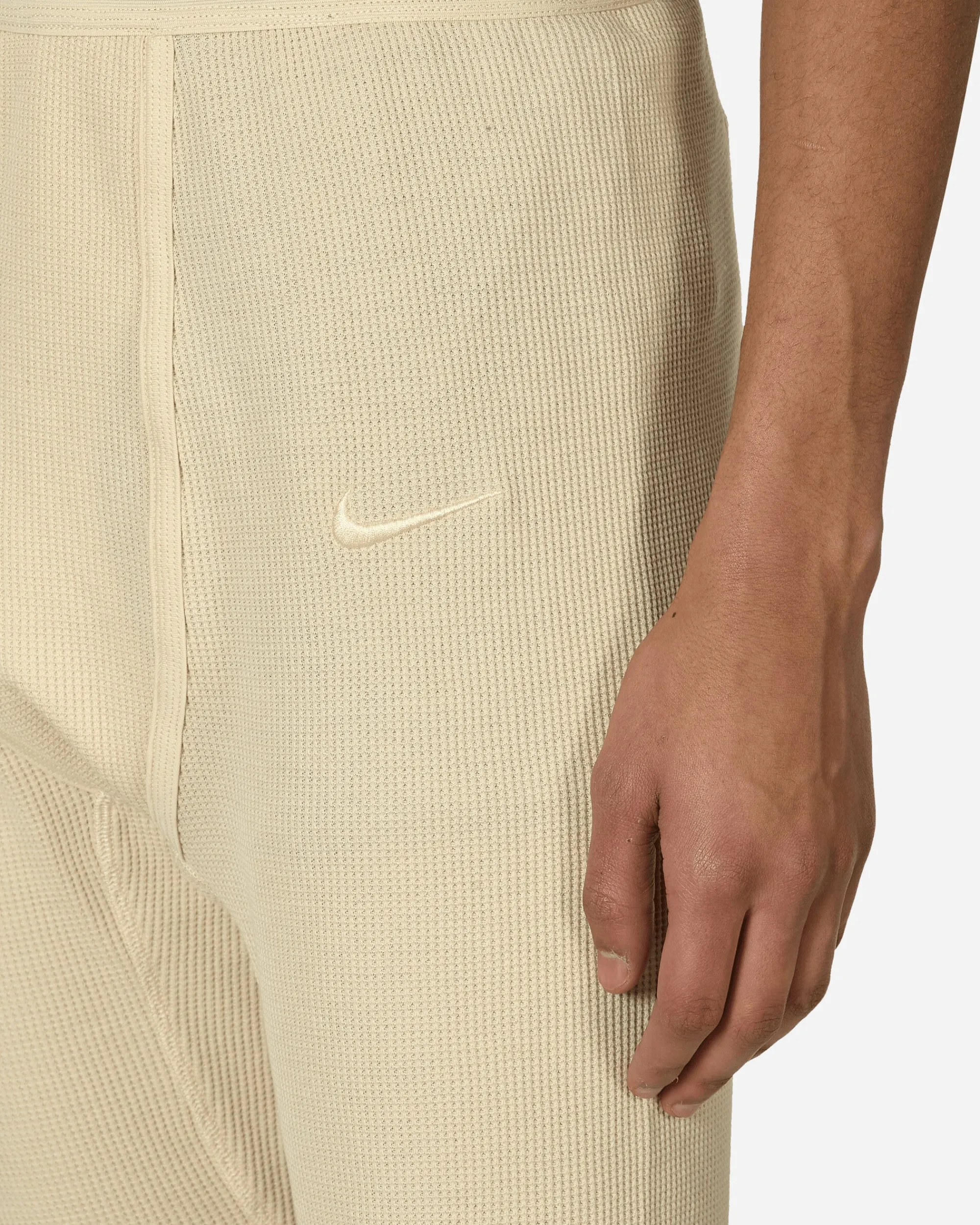 Nike Pants^Bode Rec. Thermal Pants Ecru