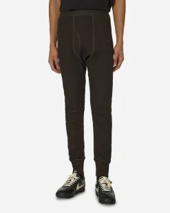 Nike Pants^Bode Rec. Thermal Pants Shadow Brown