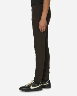 Nike Pants^Bode Rec. Thermal Pants Shadow Brown