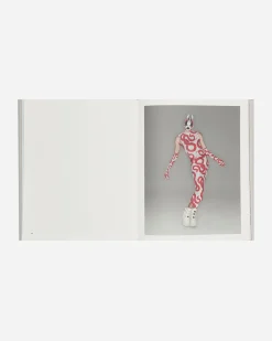 Sprint Magazines Books^Bodybuilders Book Multicolor
