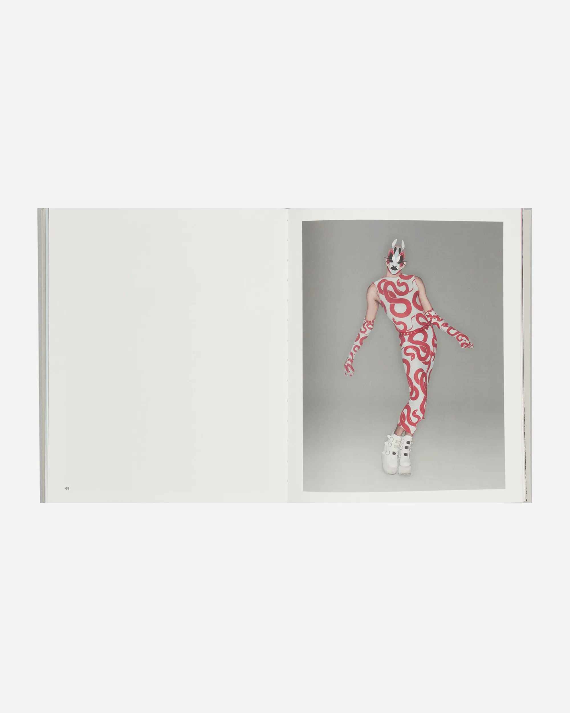 Sprint Magazines Books^Bodybuilders Book Multicolor