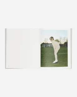 Sprint Magazines Books^Bodybuilders Book Multicolor