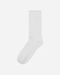 KENZO Paris Underwear^Boke Flower' Crest Socks White