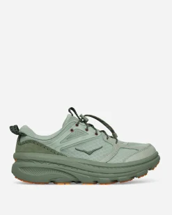 Hoka One One Sneakers·Low|Sneakers^Bondi B3LS Sneakers Aloe Vera / Succulent