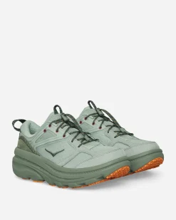Hoka One One Sneakers·Low|Sneakers^Bondi B3LS Sneakers Aloe Vera / Succulent