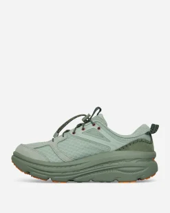 Hoka One One Sneakers·Low|Sneakers^Bondi B3LS Sneakers Aloe Vera / Succulent
