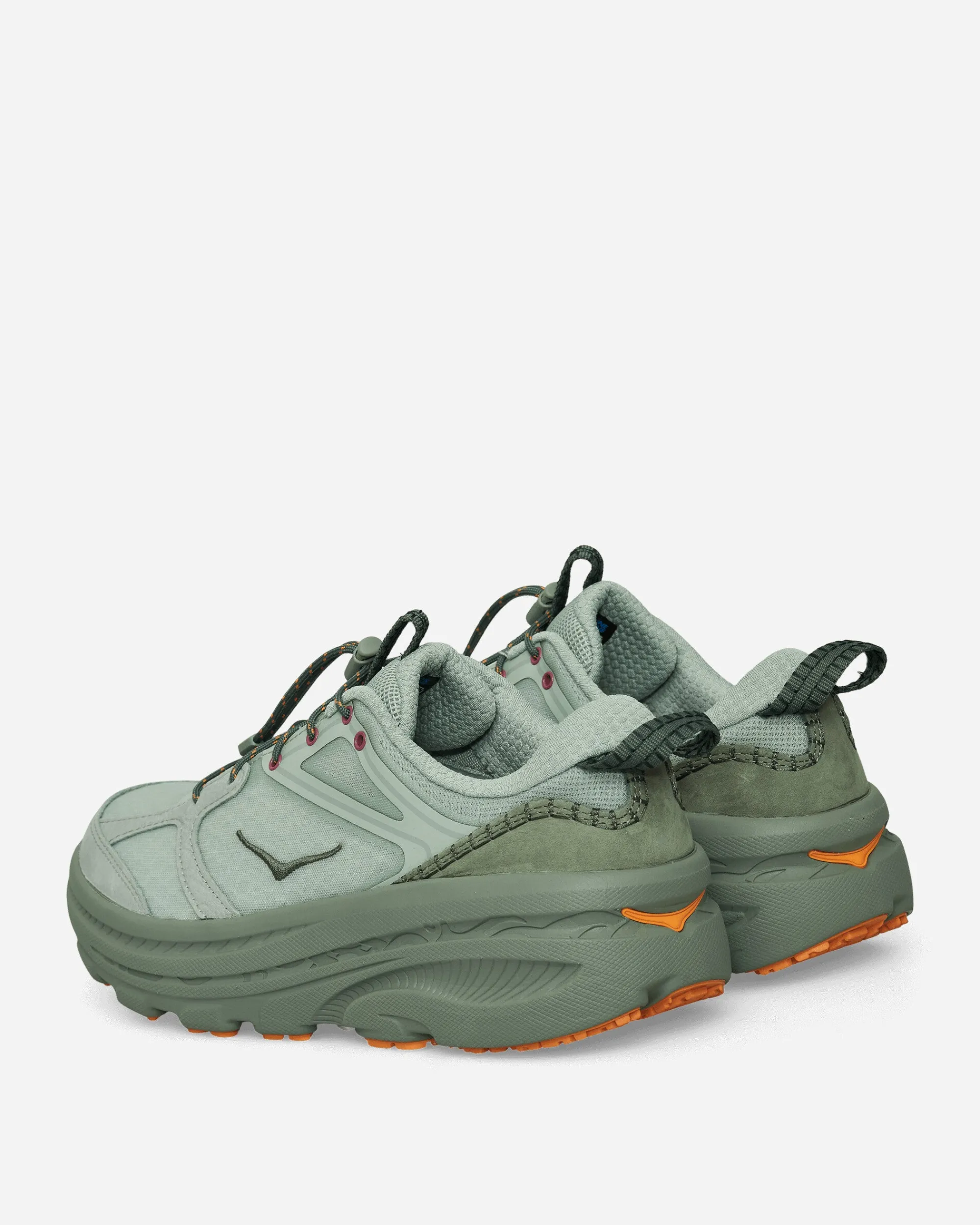 Hoka One One Sneakers·Low|Sneakers^Bondi B3LS Sneakers Aloe Vera / Succulent