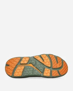Hoka One One Sneakers·Low|Sneakers^Bondi B3LS Sneakers Aloe Vera / Succulent