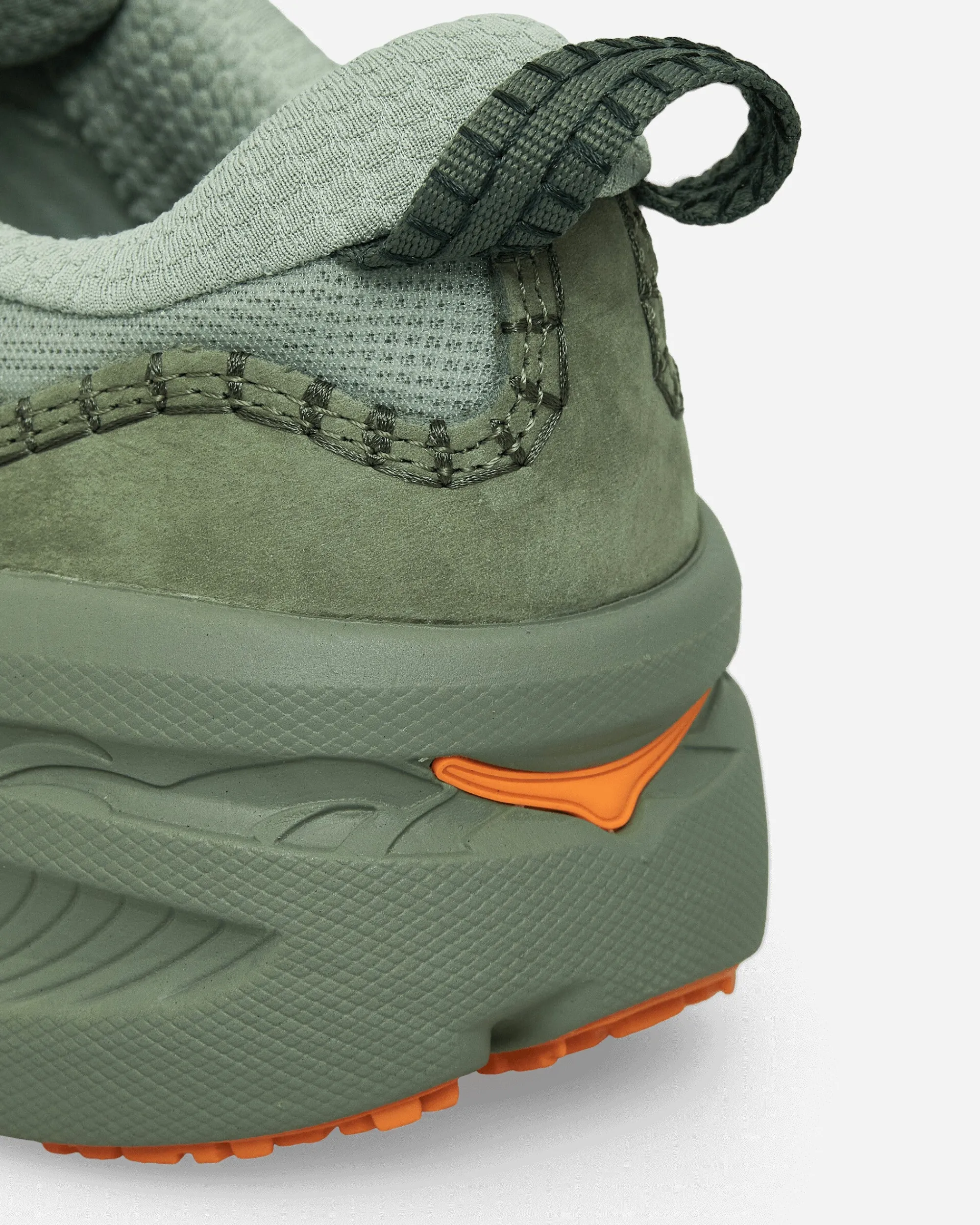 Hoka One One Sneakers·Low|Sneakers^Bondi B3LS Sneakers Aloe Vera / Succulent