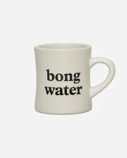 Mister Green Objects^Bong Water Mug Cream
