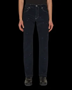 Phipps Pants^Boot Cut Pants Blue