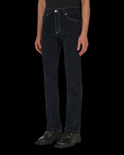 Phipps Pants^Boot Cut Pants Blue