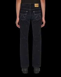 Phipps Pants^Boot Cut Pants Blue