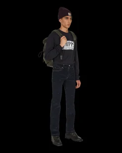 Phipps Pants^Boot Cut Pants Blue