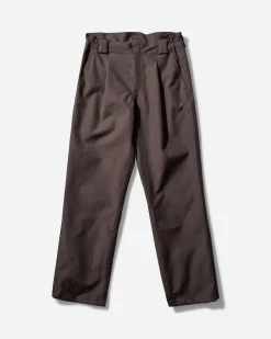 GR10K Pants^Boot Storage Pants Dark Soil Grey
