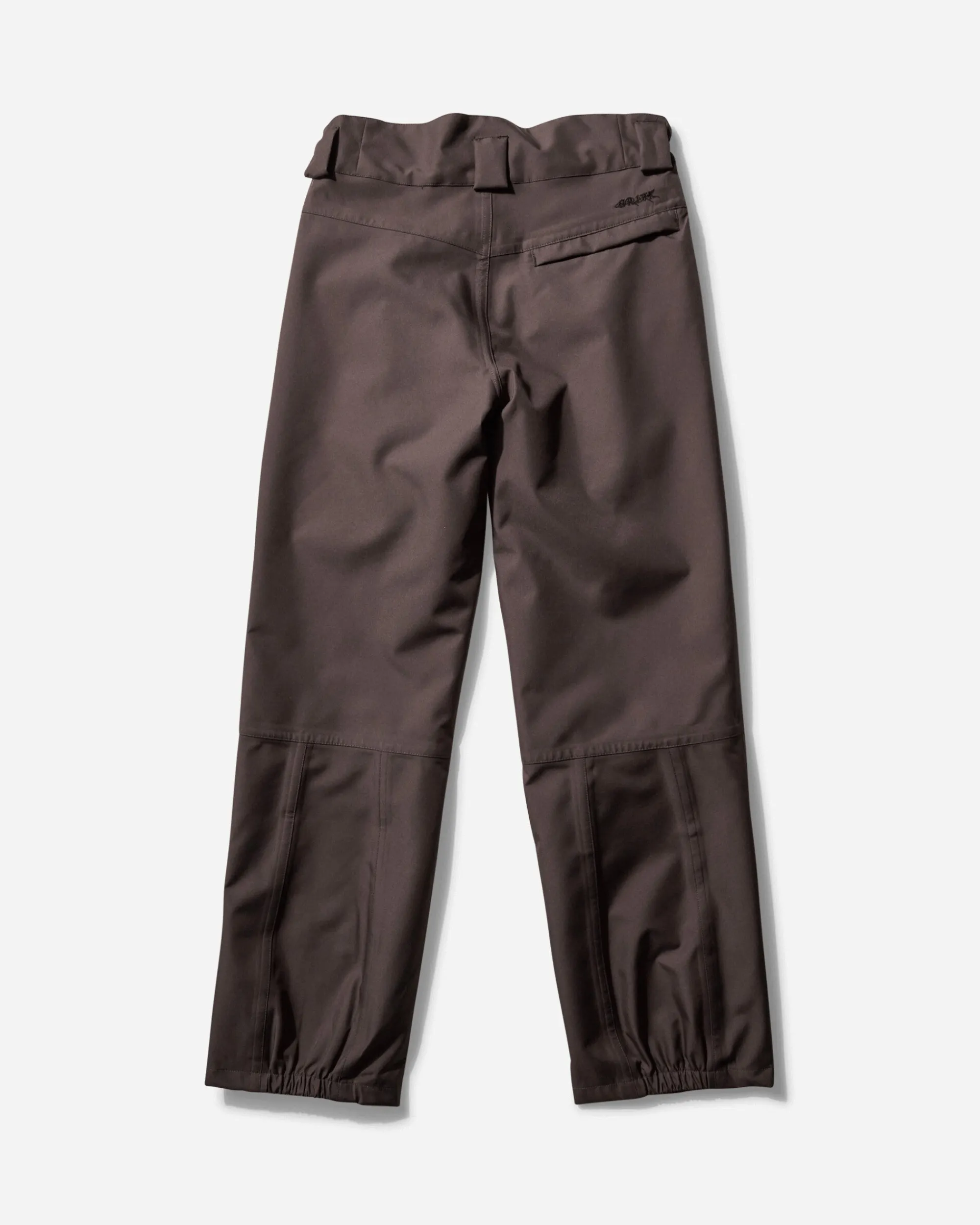 GR10K Pants^Boot Storage Pants Dark Soil Grey