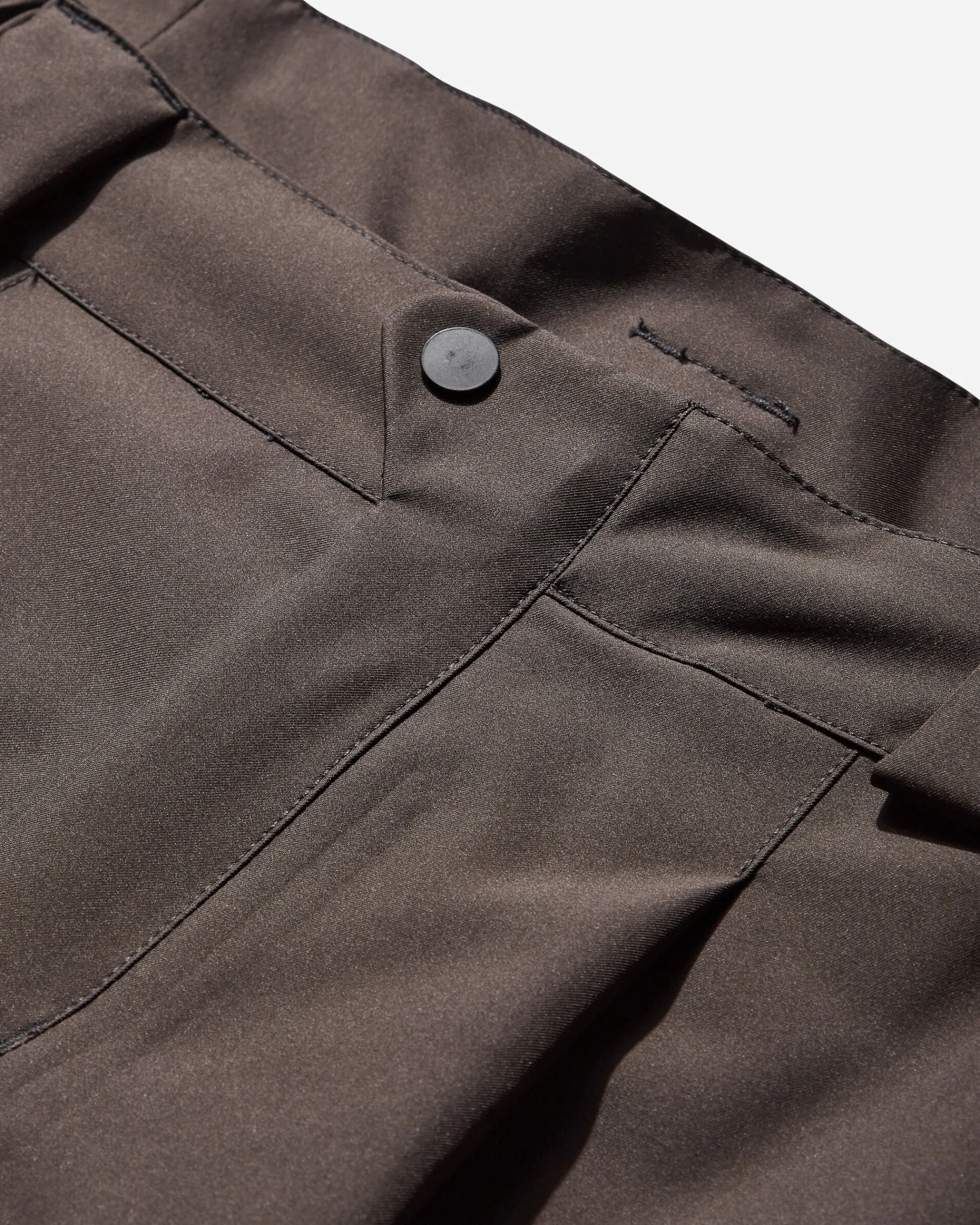 GR10K Pants^Boot Storage Pants Dark Soil Grey