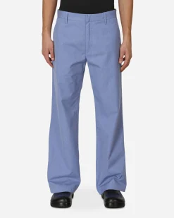 Stockholm (Surfboard) Club Pants^Bootcut Trousers Purple