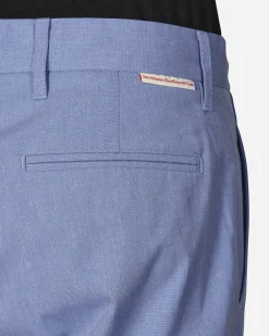 Stockholm (Surfboard) Club Pants^Bootcut Trousers Purple