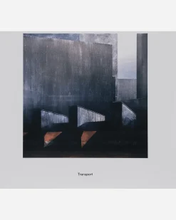 Public Possession Music^Borderland Transport (2024 Repress) Vinyl