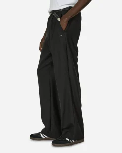 Our Legacy Pants^Borrowed Chino Pants Black