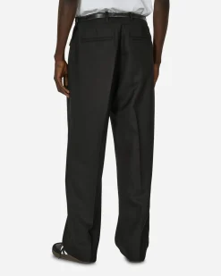 Our Legacy Pants^Borrowed Chino Pants Black