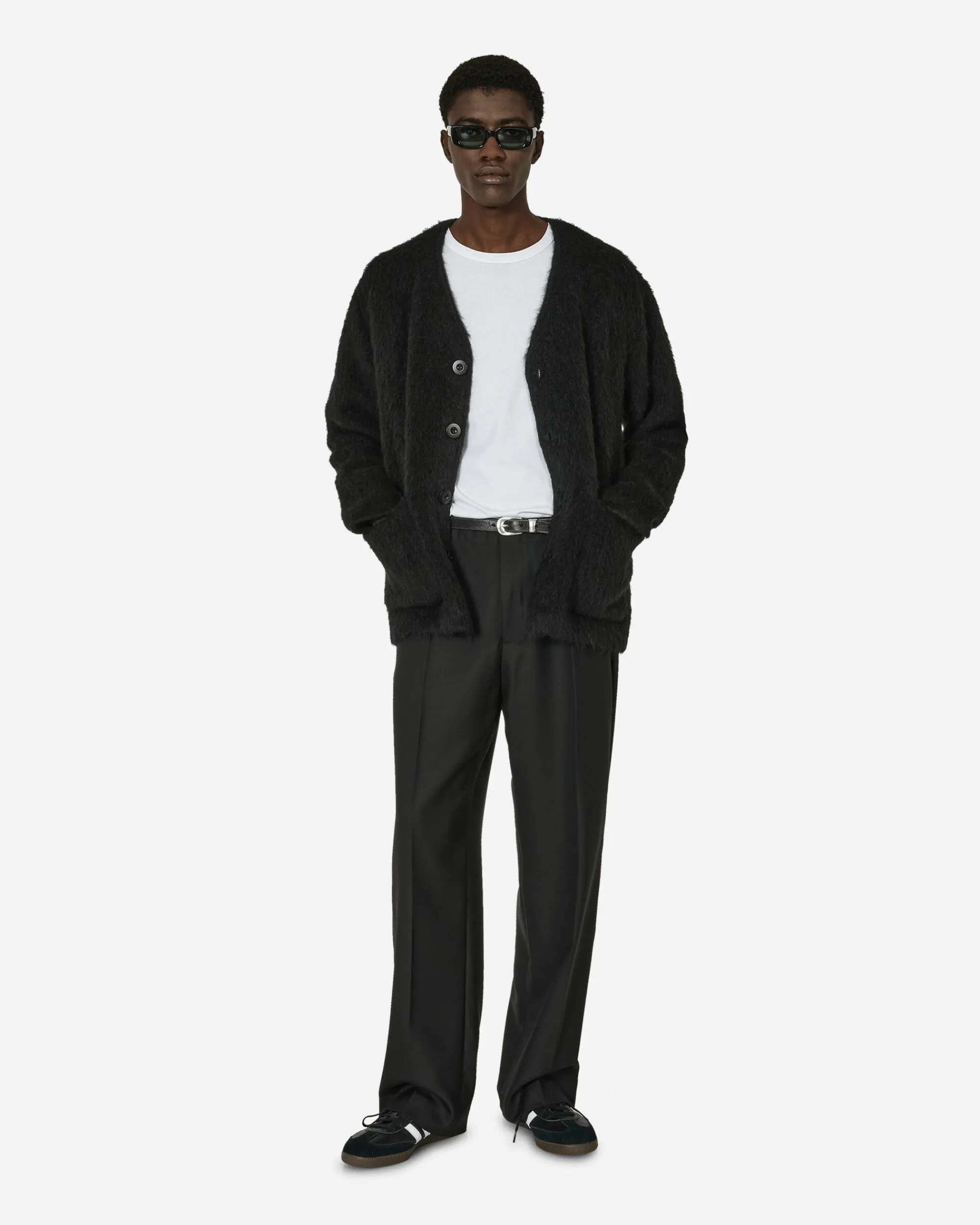Our Legacy Pants^Borrowed Chino Pants Black
