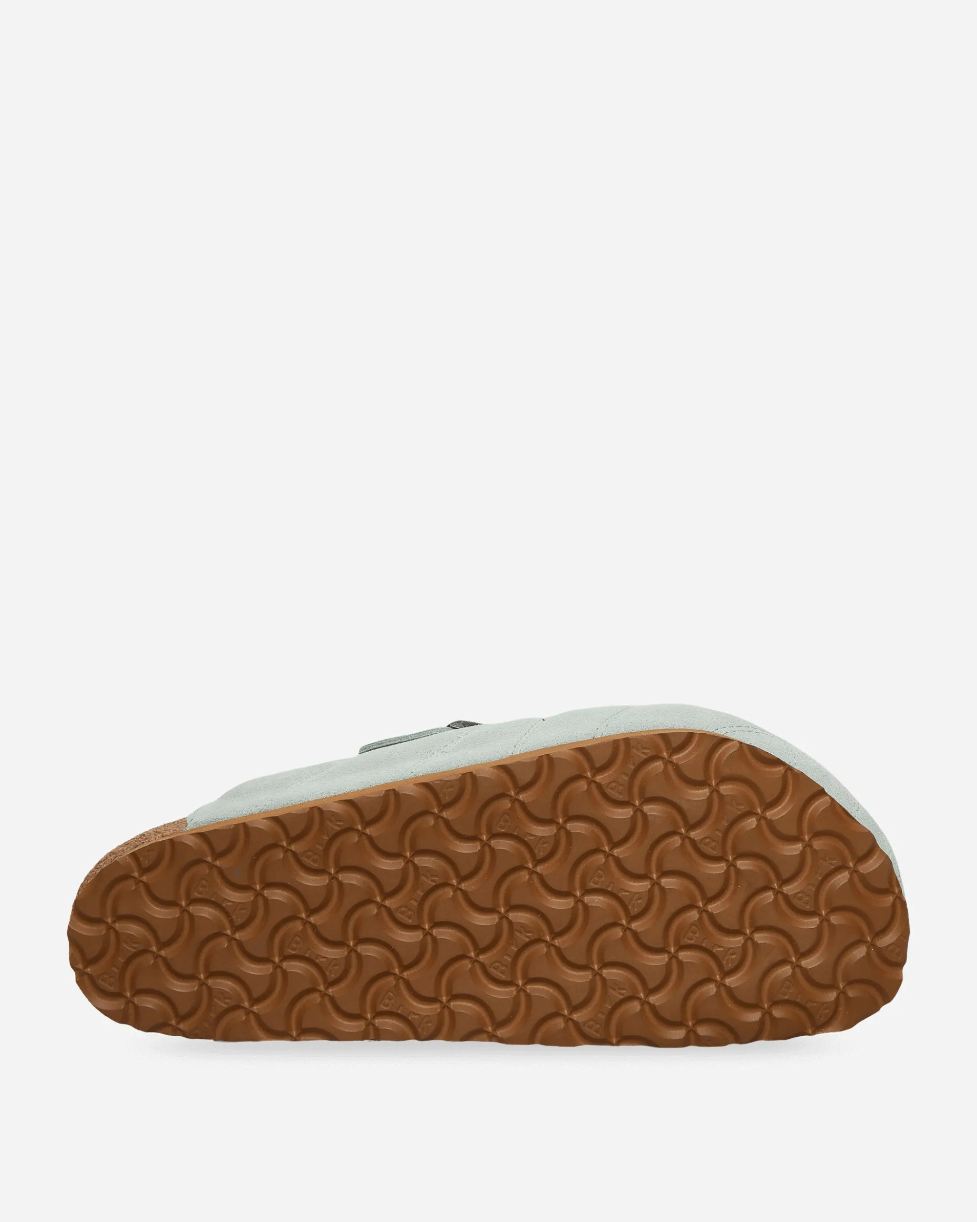 Birkenstock Sandals And Slides^Boston Quilted Sandals Acqua