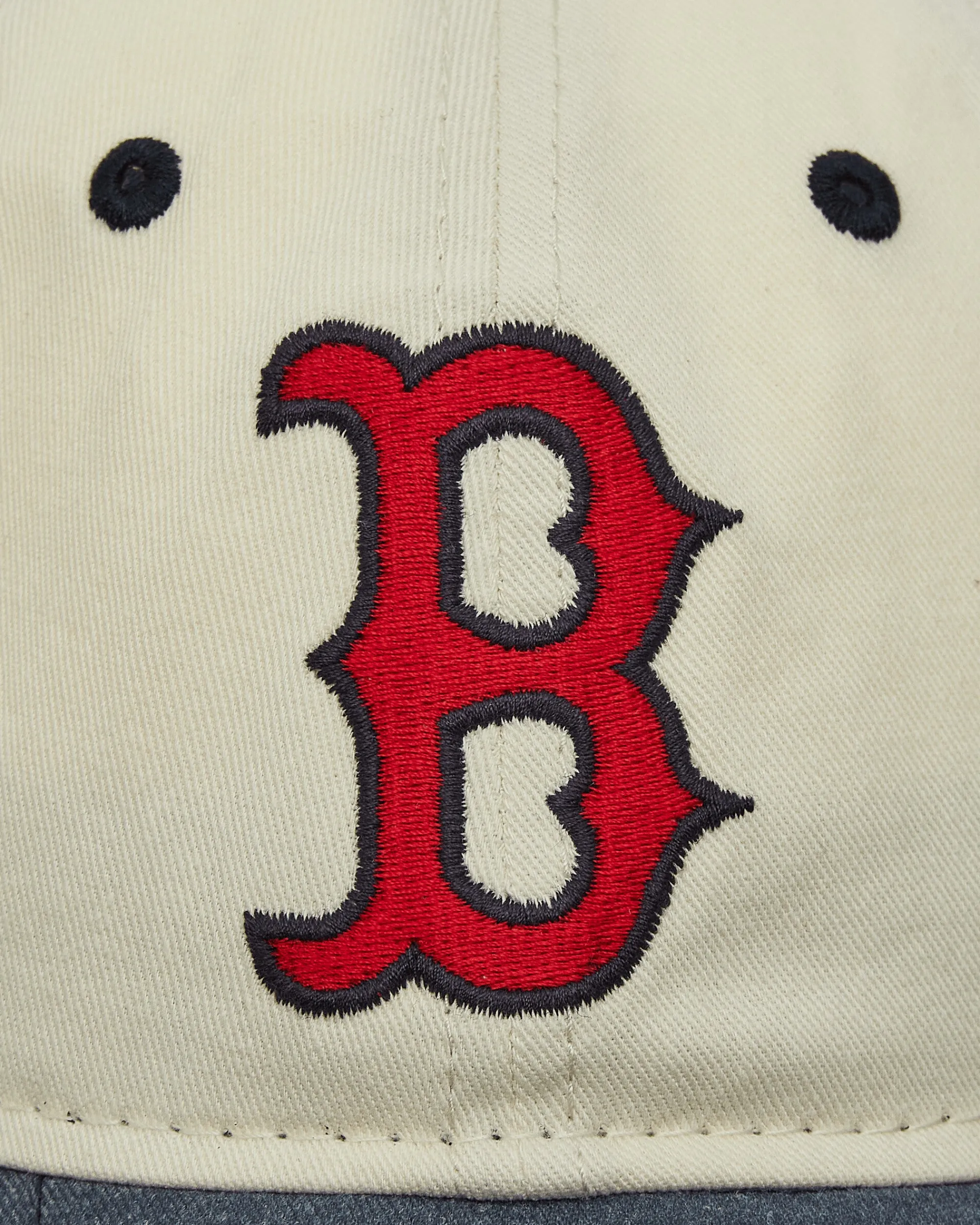 New Era Hats|Hats^Boston Red Sox Classic Sidescript 9TWENTY Adjustable Cap White