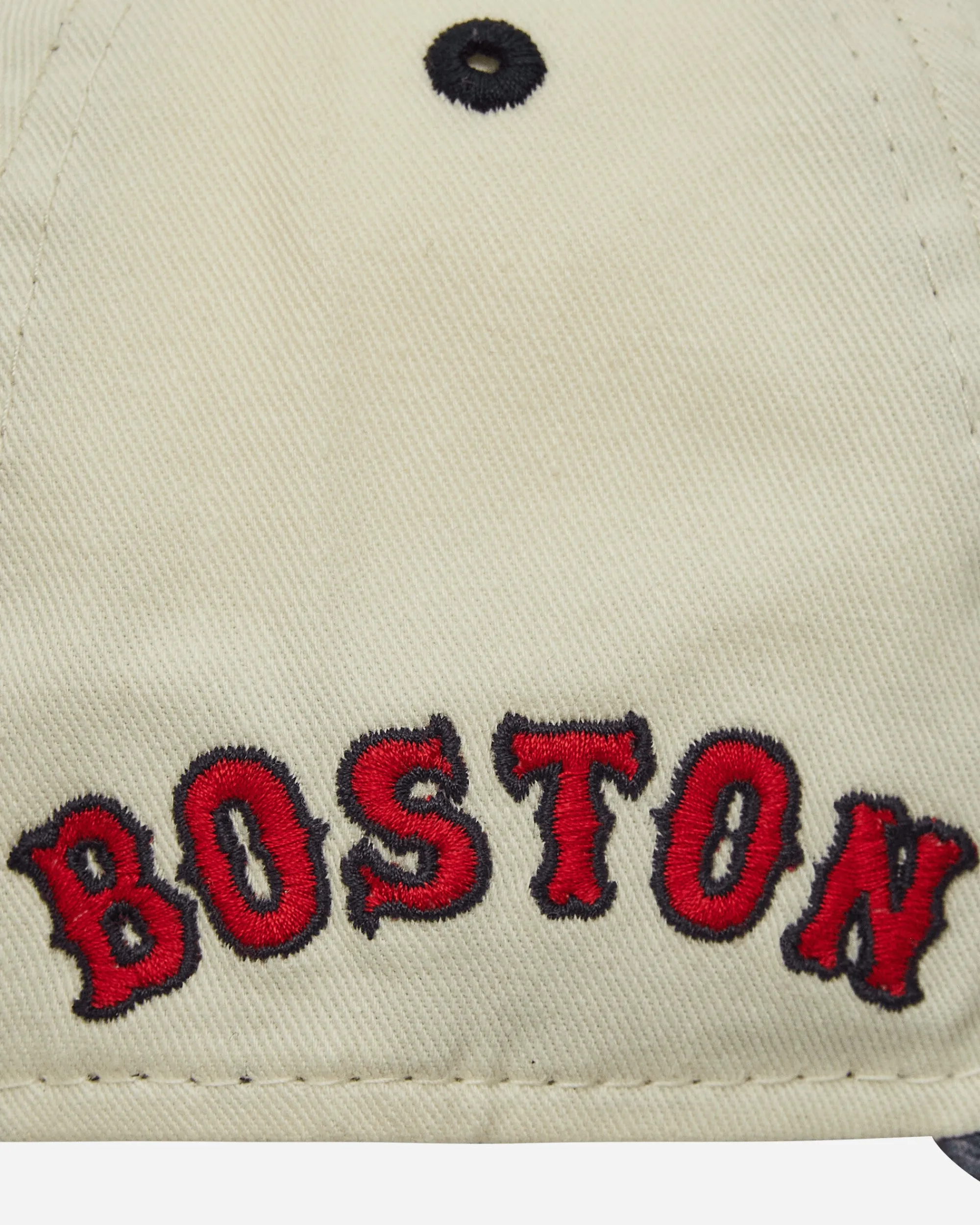 New Era Hats|Hats^Boston Red Sox Classic Sidescript 9TWENTY Adjustable Cap White