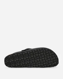 Birkenstock Sandals And Slides|Sandals And Slides^Boston Sandals Black