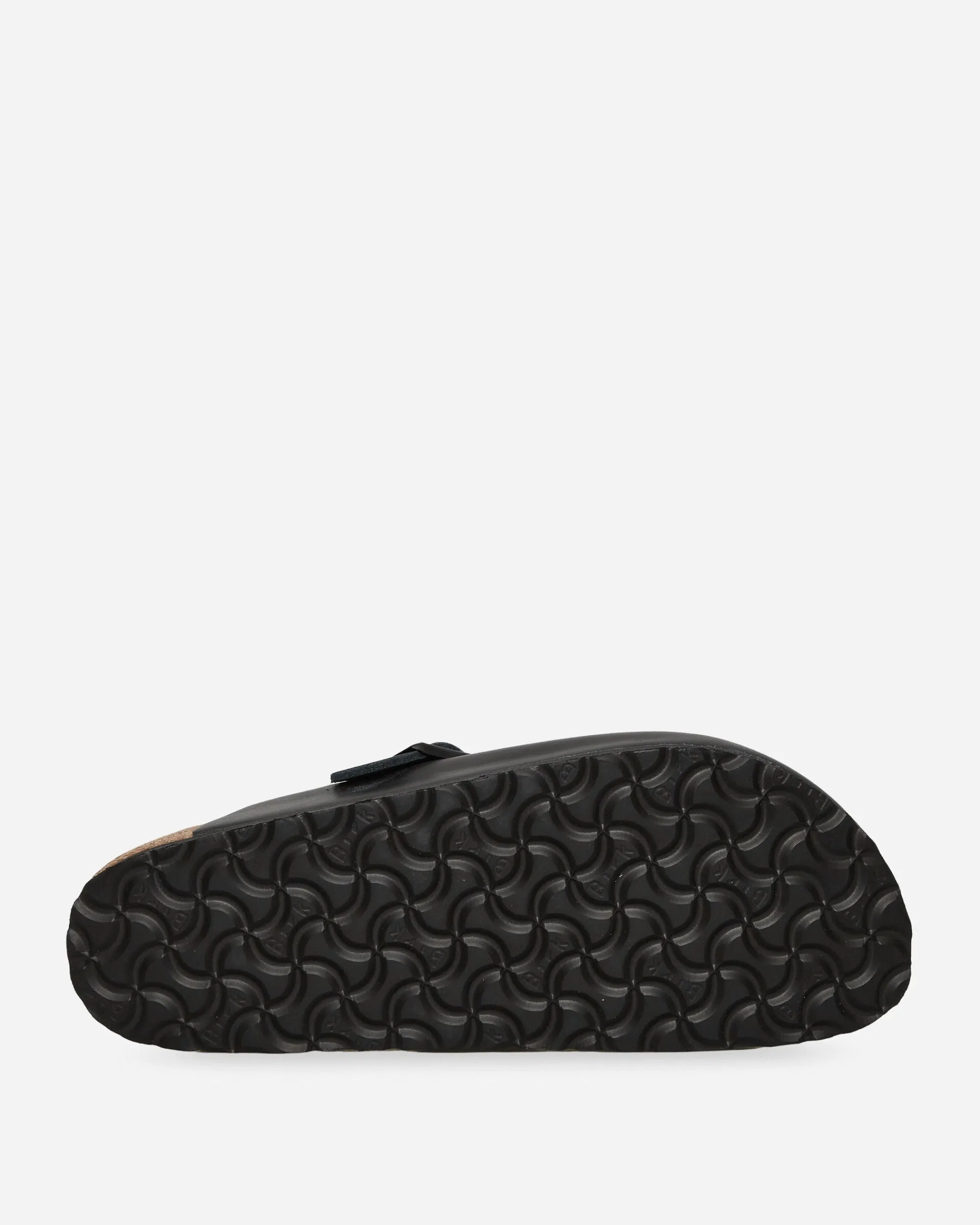 Birkenstock Sandals And Slides|Sandals And Slides^Boston Sandals Black