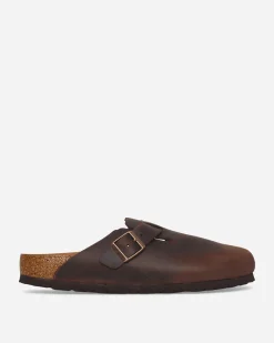 Birkenstock Sandals And Slides|Sandals And Slides^Boston Sandals Habana