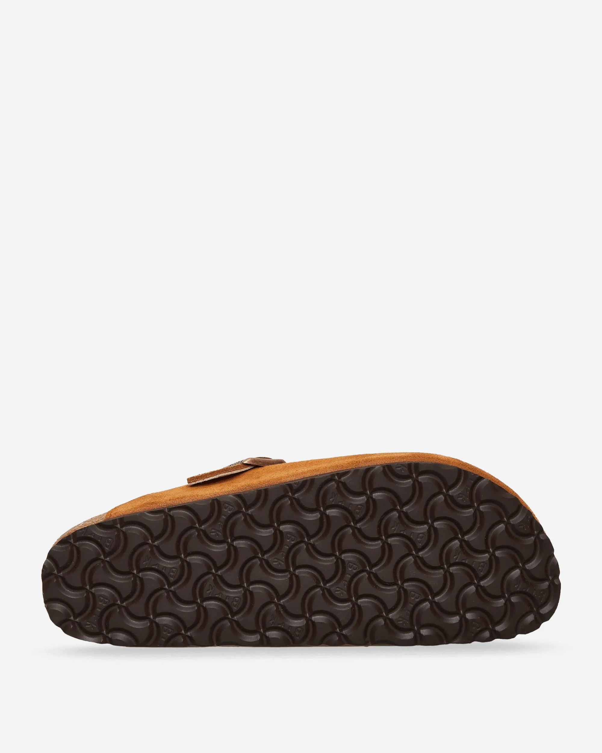 Birkenstock Sandals And Slides|Sandals And Slides^Boston Shearling Sandals Mink