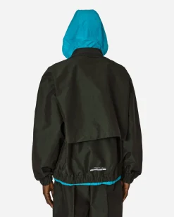 Reebok Sweatshirts^Botter Vector Track Jacket Black