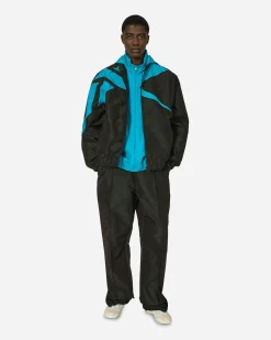 Reebok Sweatshirts^Botter Vector Track Jacket Black
