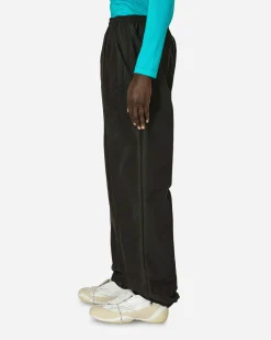 Reebok Pants^Botter Vector Track Pants Black