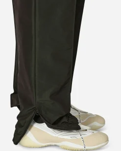 Reebok Pants^Botter Vector Track Pants Black