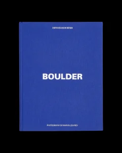 Distance Books^Boulder Book Multicolor