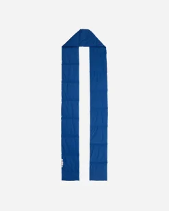 Off-White Gloves And Scarves|Gloves And Scarves^Bounce Maxi Ski Scarf Blue