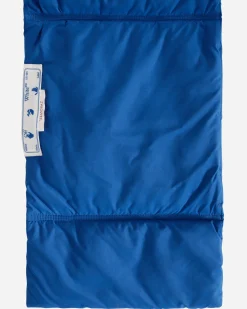 Off-White Gloves And Scarves|Gloves And Scarves^Bounce Maxi Ski Scarf Blue